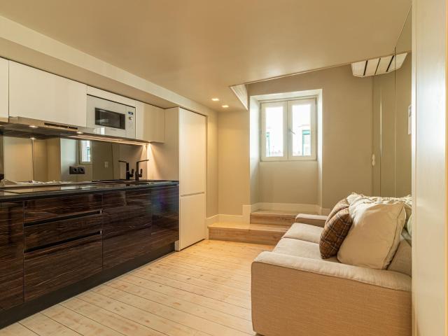 Apartamento venda em Estrela, Lisboa