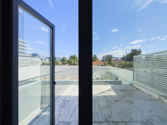 Apartamento venda em Avenidas Novas, Lisboa