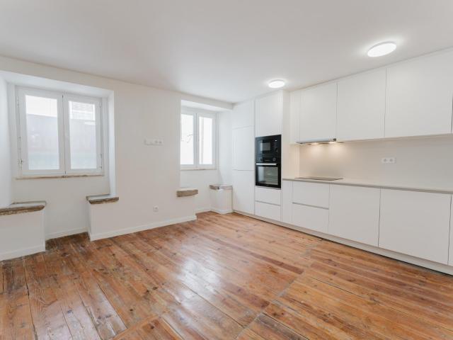Duplex venda em Santa Maria Maior, Lisboa