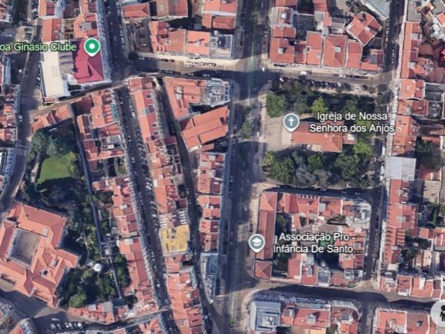 Apartamento venda em Lisboa