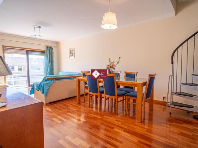 Apartamento venda em Maia, Porto