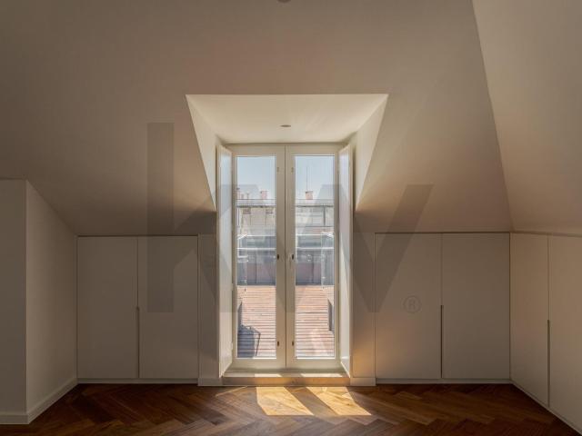 Apartamento venda em Lapa, Lisboa