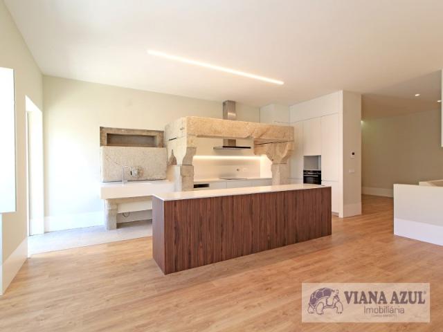 Apartamento venda em Viana Do Castelo