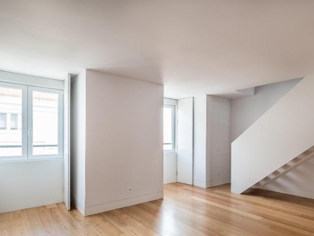 Apartamento alugar em Santa Maria Maior, Lisboa