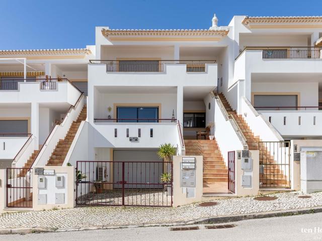 Apartamento venda em Caliças, Lagos