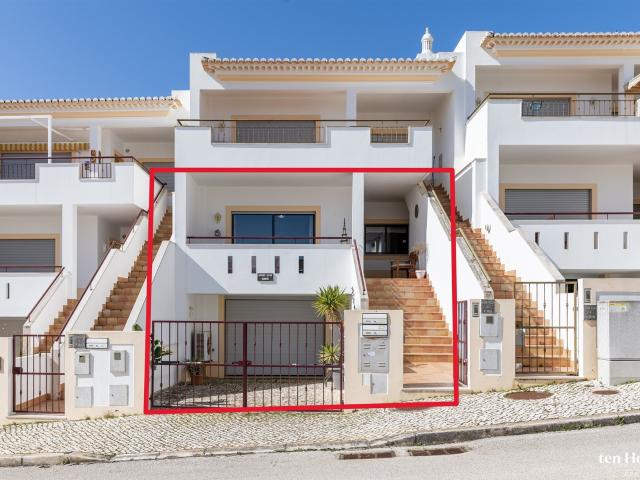 Apartamento venda em Bairro Operário, Lagos