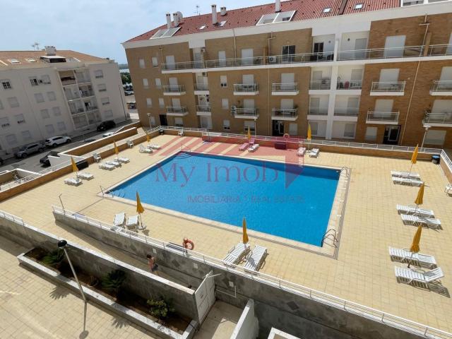 Apartamento venda em Vila Real De Santo António, Faro