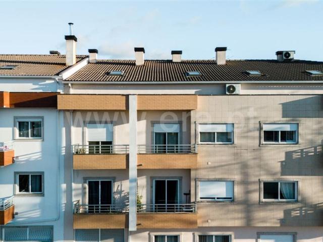 Apartamento venda em Campo, Viseu