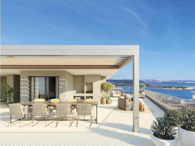 Apartamento venda em Seixal, Setúbal