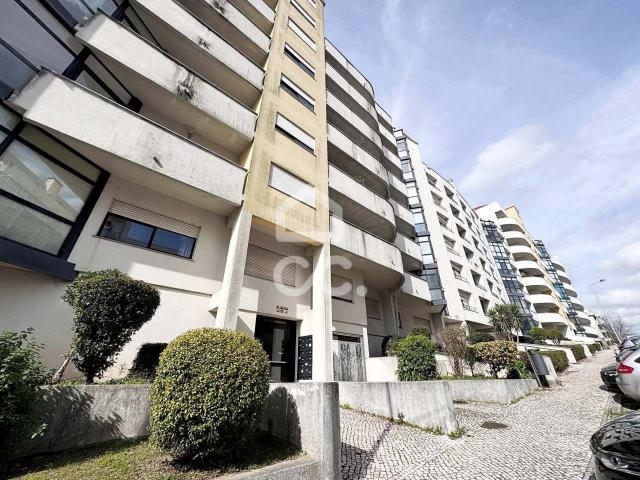Apartamento venda em Viseu