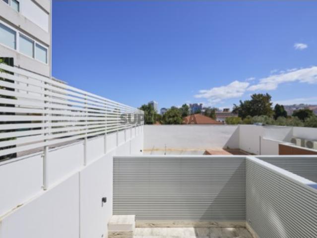 Casa venda em Avenidas Novas, Lisboa