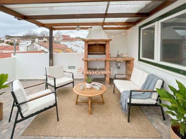 Duplex venda em Abrantes, Santarém