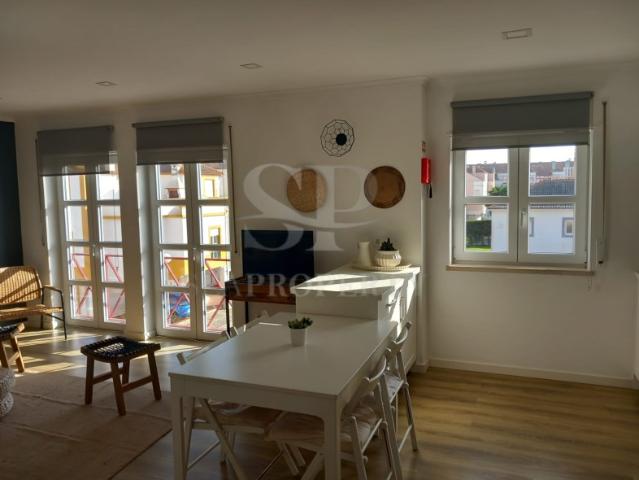 Apartamento alugar em Peniche, Leiria