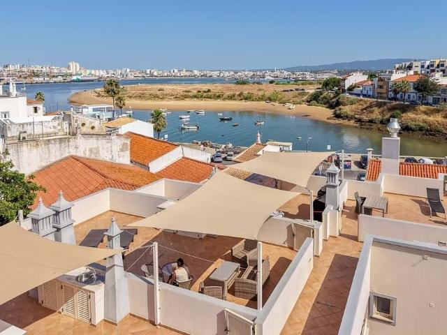 Apartamento venda em Ferragudo, Faro