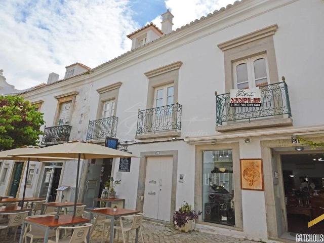 Apartamento venda em Tavira (Santa Maria e Santiago), Tavira