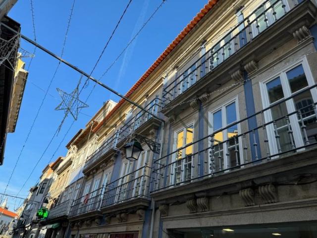 Duplex venda em Viana Do Castelo