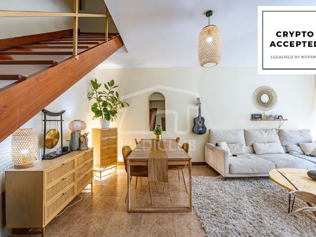 Apartamento venda em Ribeira Brava, Ilha Da Madeira