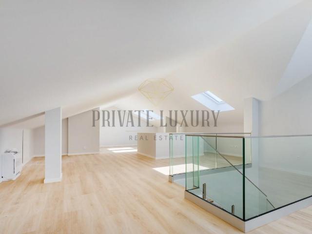 Apartamento venda em Carcavelos, Cascais