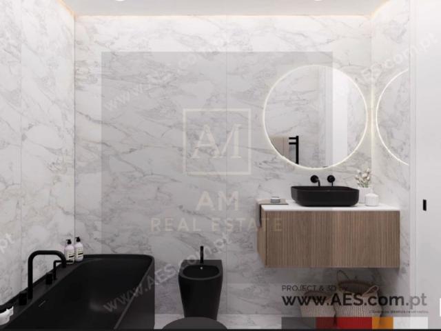 Apartamento venda em Almada, Setúbal