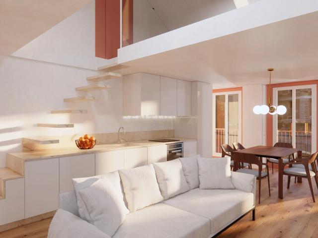 Apartamento venda em Ajuda, Lisboa