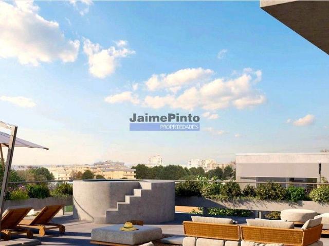 Apartamento venda em Porto, Lordelo Do Ouro