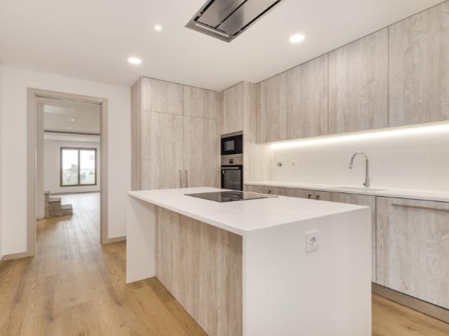Duplex venda em Baixa do Montijo, Montijo