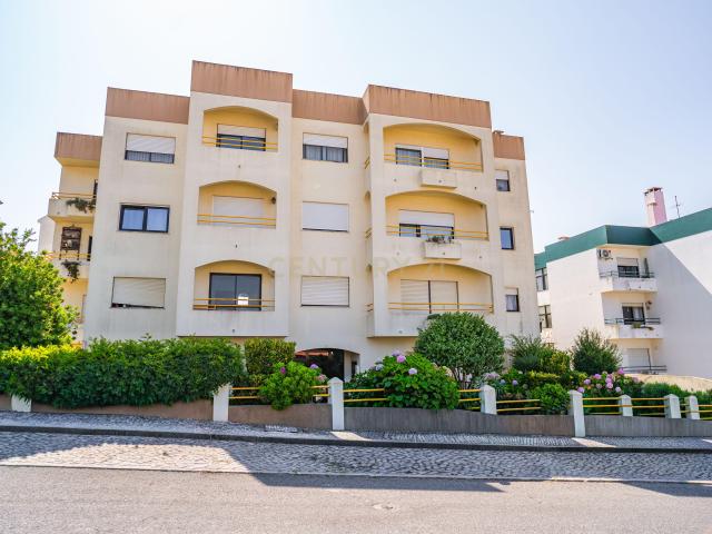 Apartamento venda em Nossa Senhora do Pópulo, Caldas Da Rainha