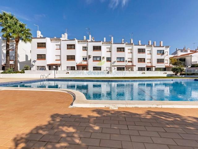 Apartamento venda em Albufeira e Olhos de Água, Albufeira