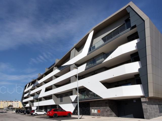 Apartamento venda em Portas do Montijo, Montijo