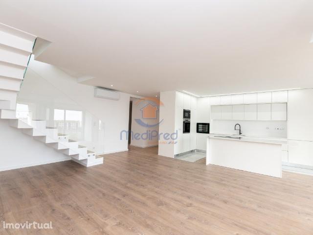 Apartamento venda em Montijo, Setúbal