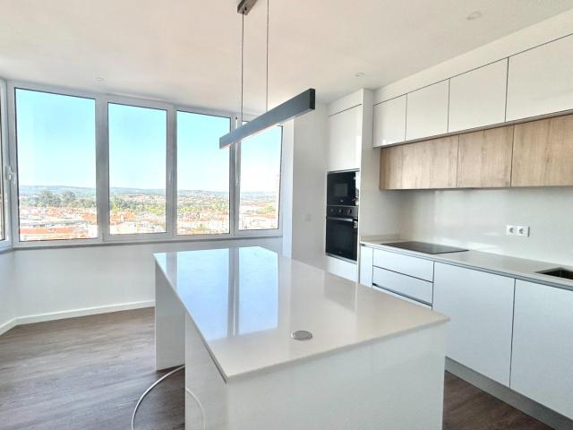 Apartamento venda em Bairro 1° de Maio, Viseu