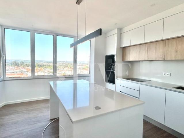Apartamento venda em Marzovelos, Viseu