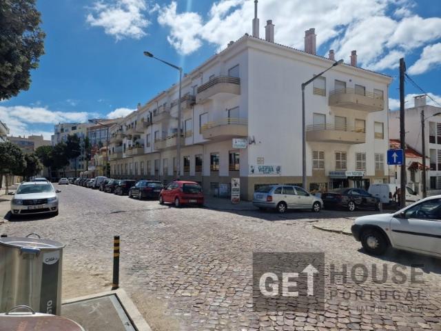 Duplex venda em Santo António da Caparica, Almada