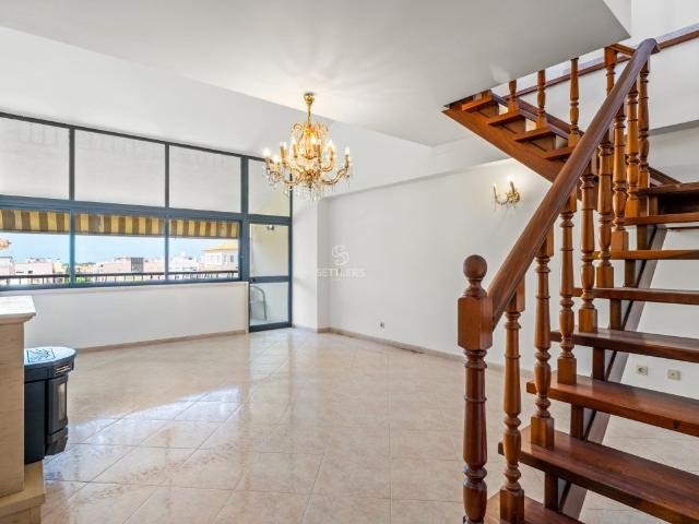 Apartamento venda em Bairro do Rosário, Cascais