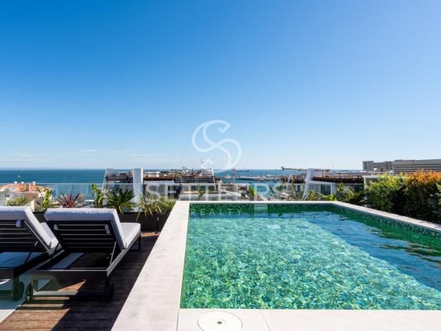 Duplex venda em Bairro do Alcaide, Cascais