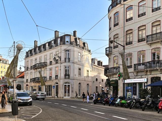 Apartamento venda em Misericórdia, Lisboa