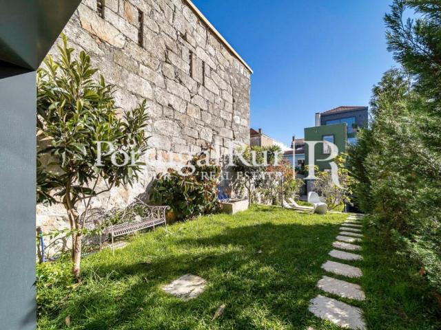 Apartamento venda em Porto