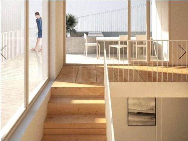 Apartamento venda em Faro