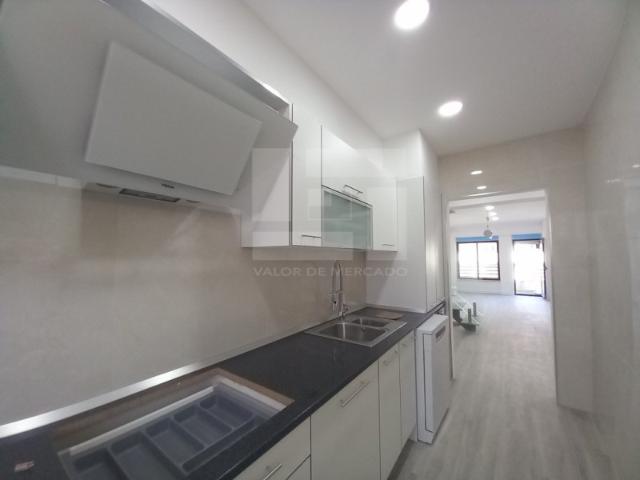 Apartamento venda em Almada, Setúbal
