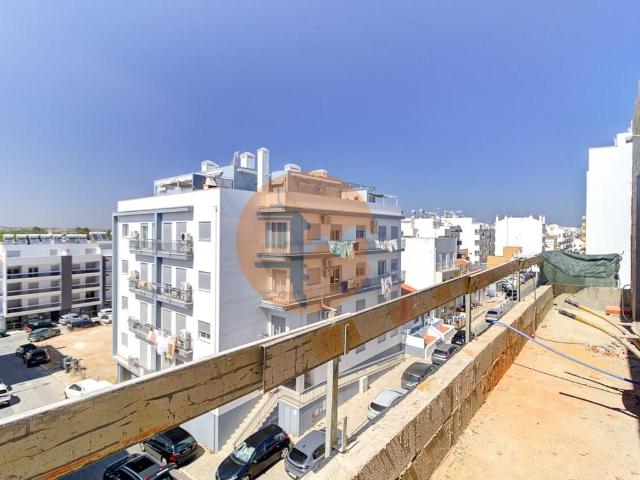 Apartamento venda em Monte Gordo