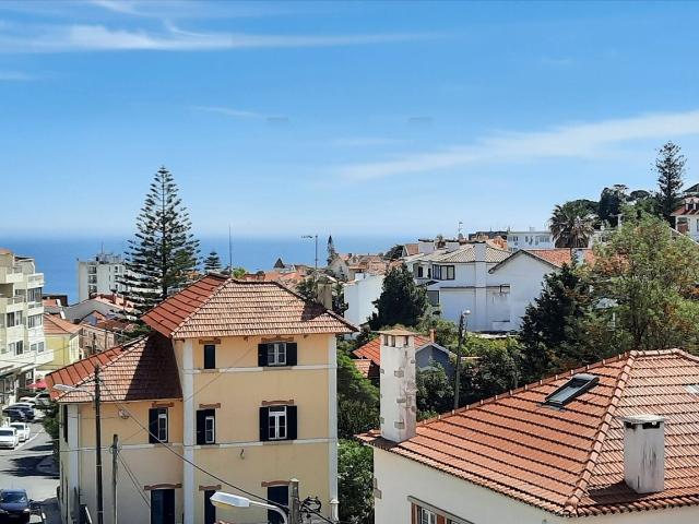 Apartamento venda em Santo António do Estoril, Cascais