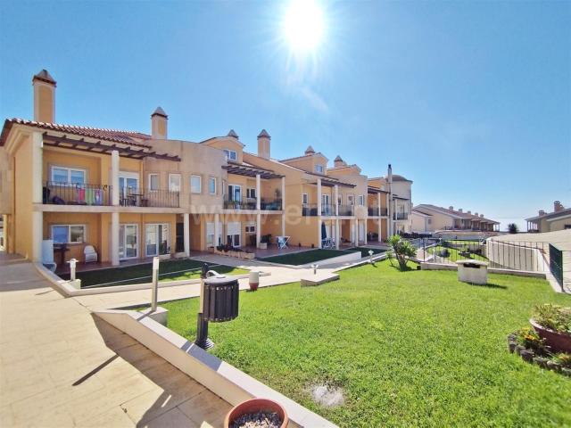 Apartamento venda em Pedra do Ouro, Alcobaça