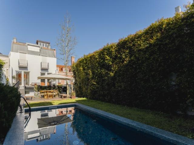 Apartamento venda em Estrela, Lisboa