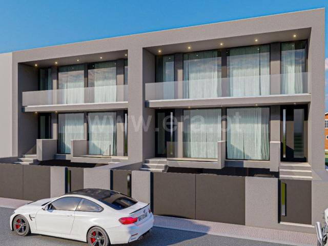 Apartamento venda em Marrancos e Arcozelo, Vila Verde