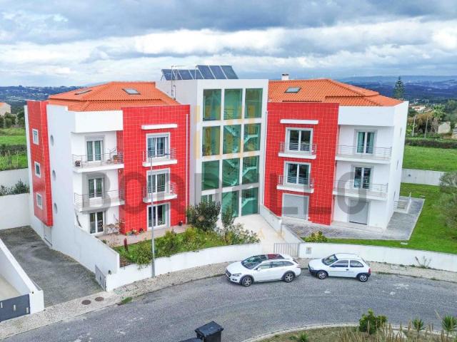 Apartamento venda em Nossa Senhora do Pópulo, Caldas Da Rainha
