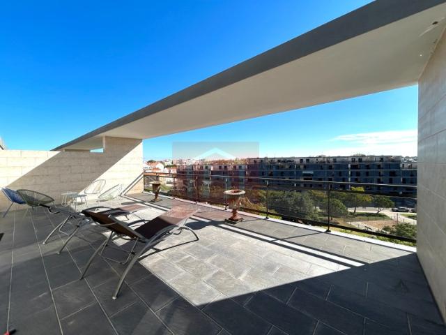 Duplex venda em Alcochete, Setúbal