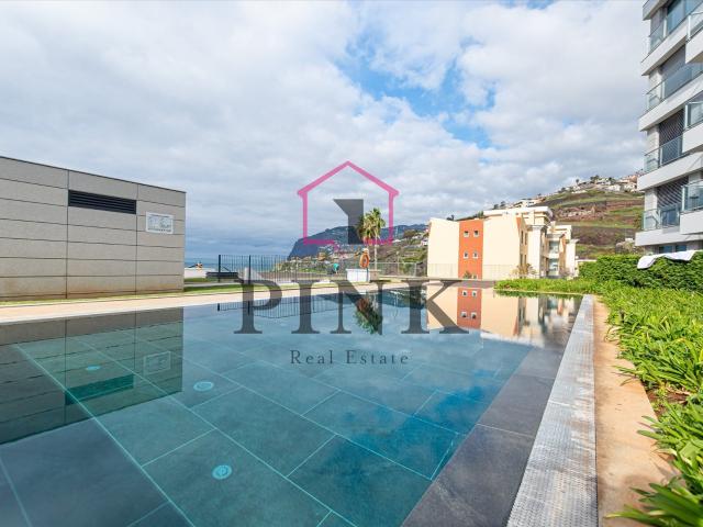 Apartamento venda em Piornais, Funchal