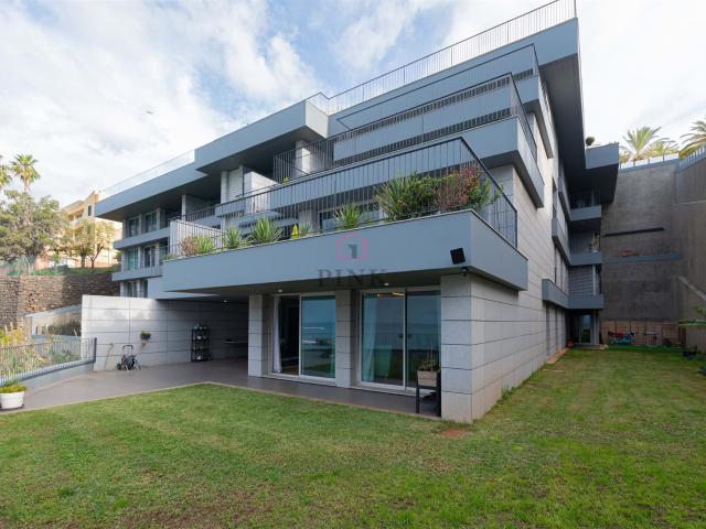 Apartamento venda em Piornais, Funchal