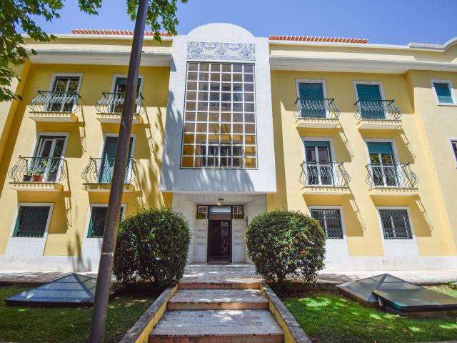 Duplex alugar em Estefânea, Sintra