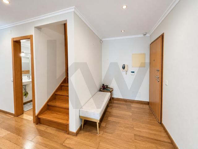 Apartamento venda em Idanha, Belas